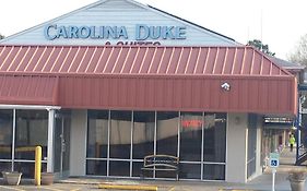 Carolina Duke Inn Durham Nc